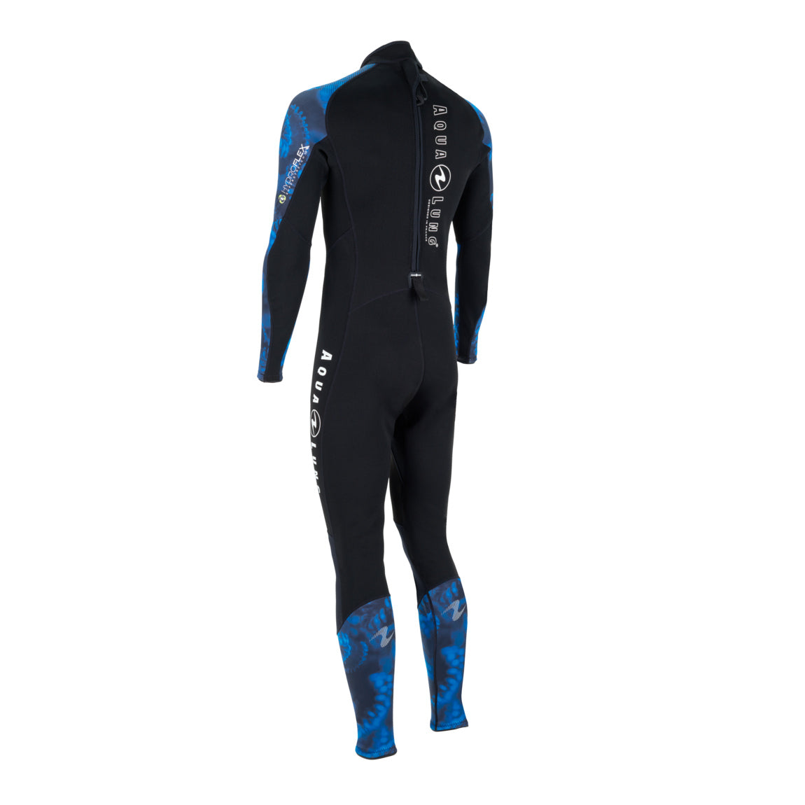 HYDROFLEX FS 3MM CAMO BLUE MEN