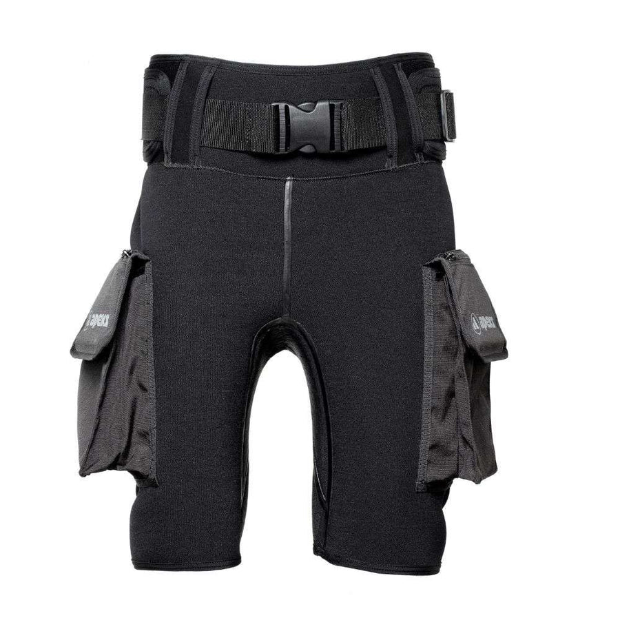 TECH SHORTS