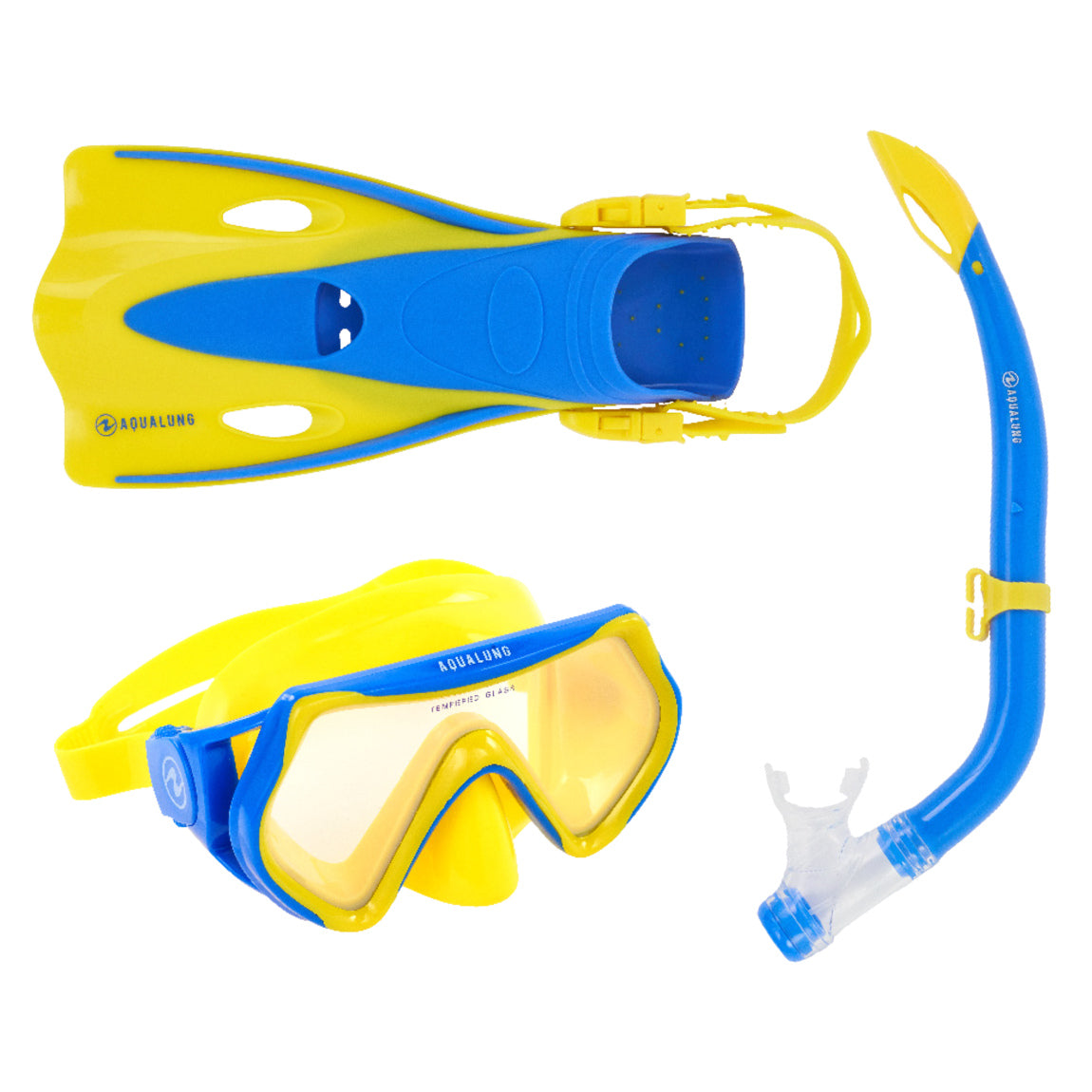 KIDS HERO SET