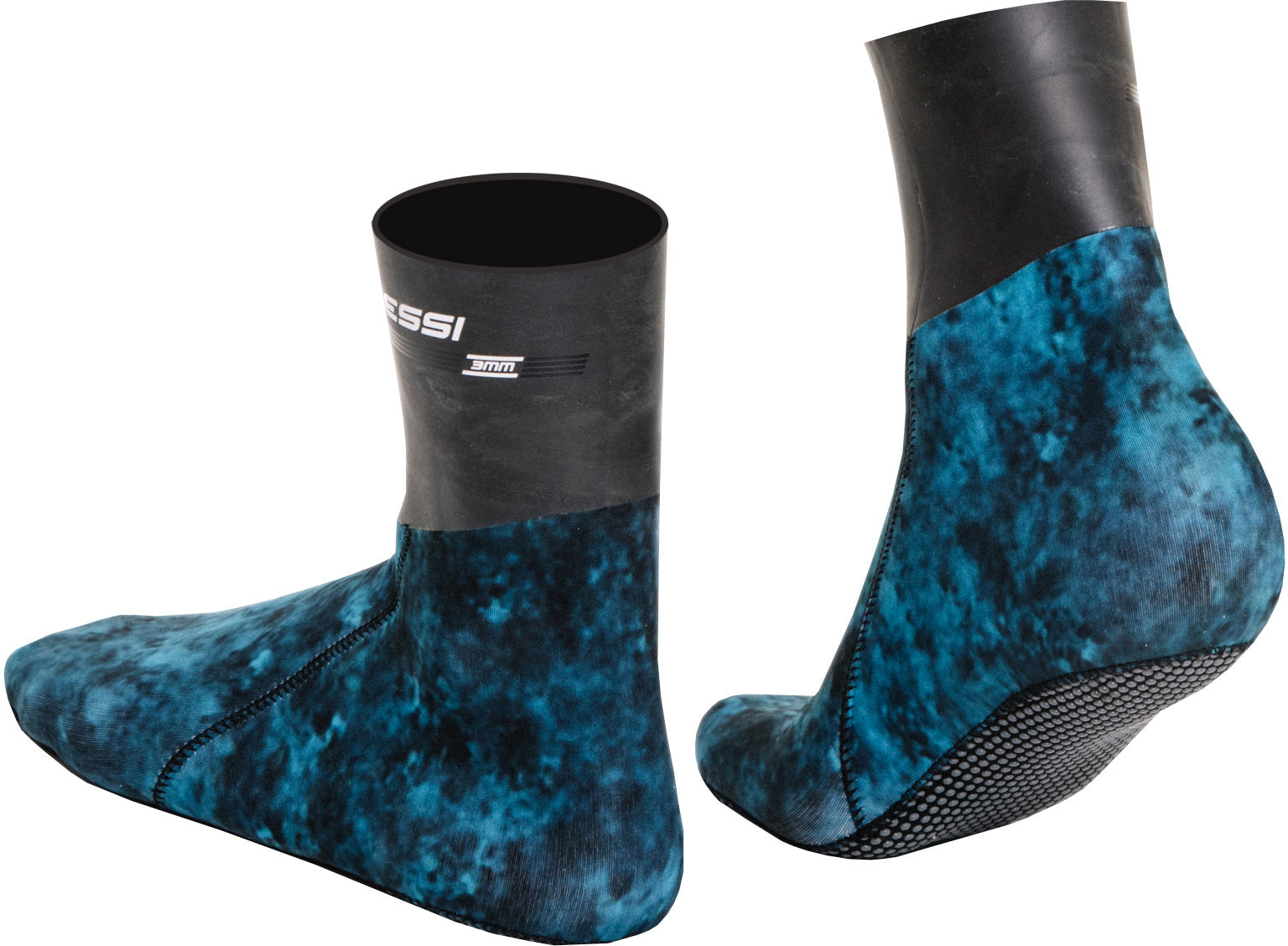 Sarago Camouflage Socks