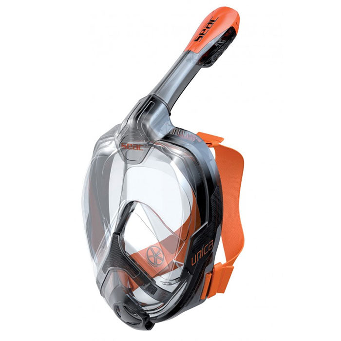 UNICA FULL FACE MASK