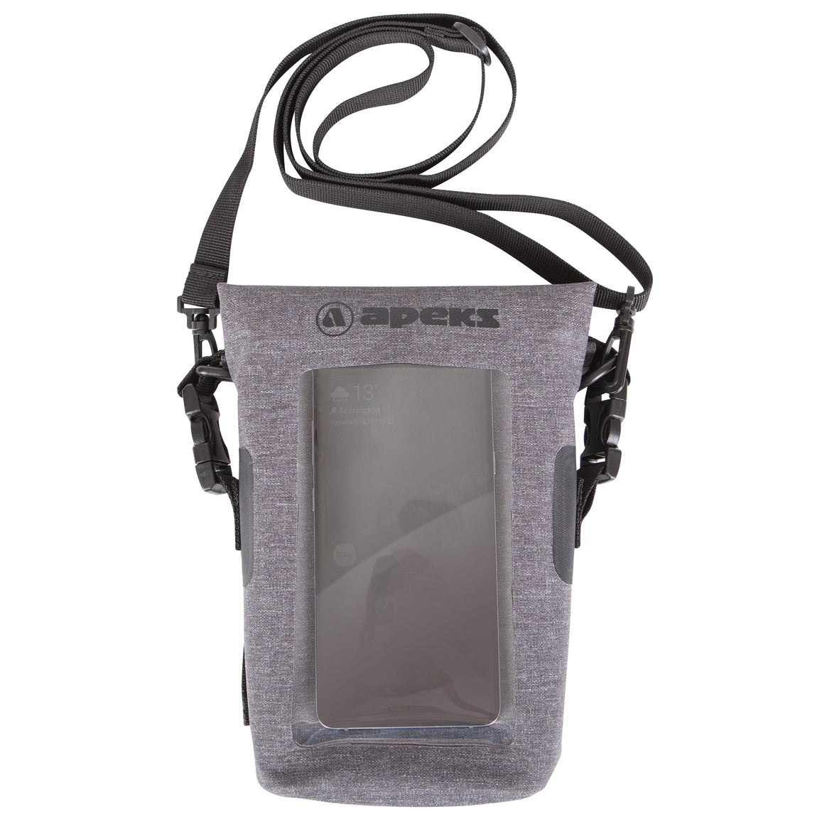APEKS SMALL DRY BAG PHONE CASE