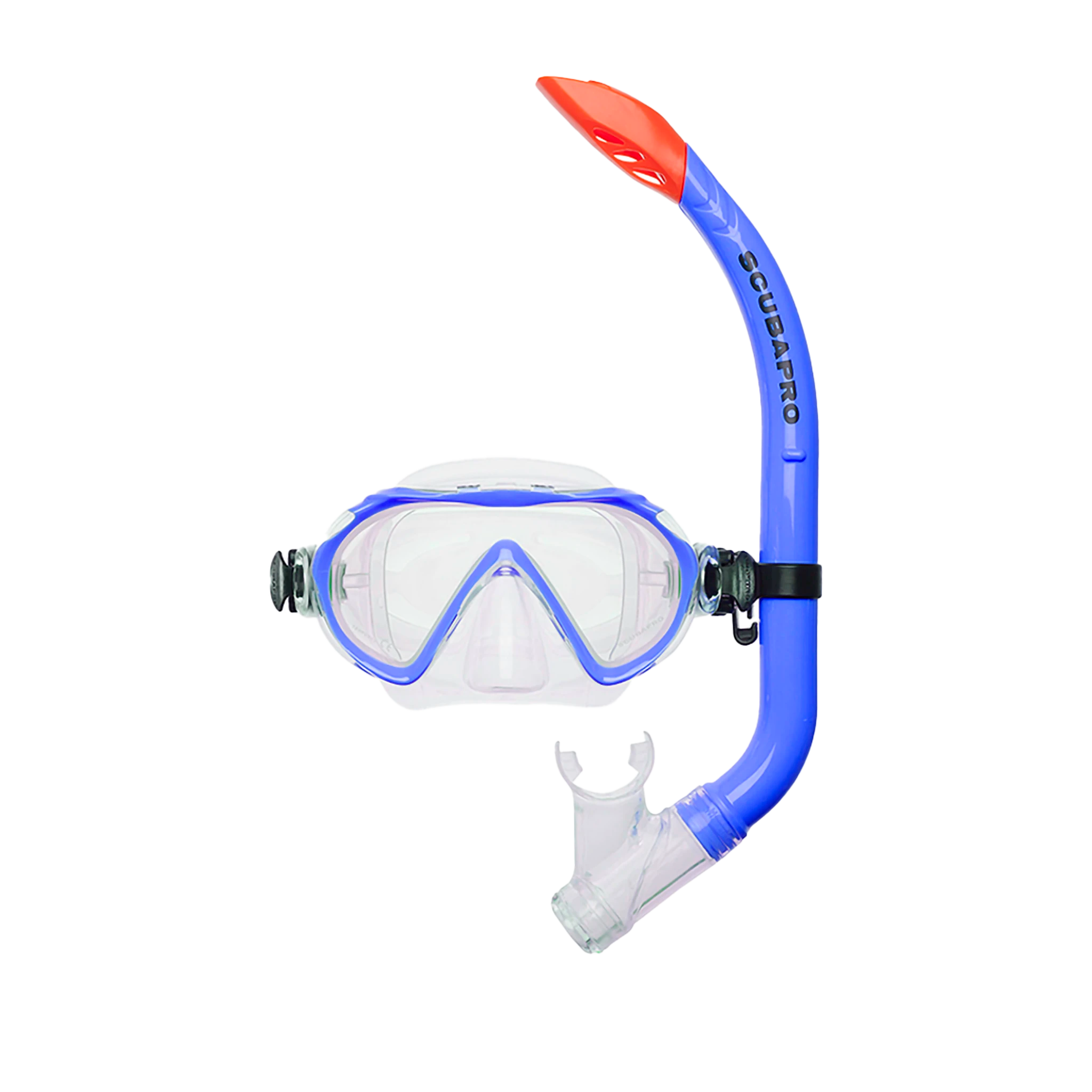 GO SMALL SET