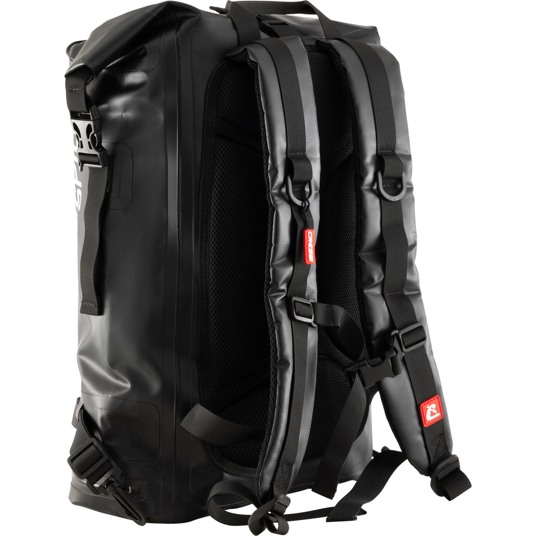 Spidy Dry Backpack