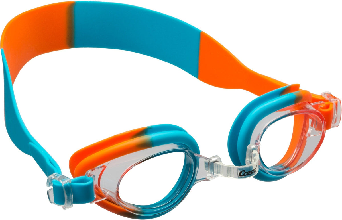 Starfish Swim Goggles