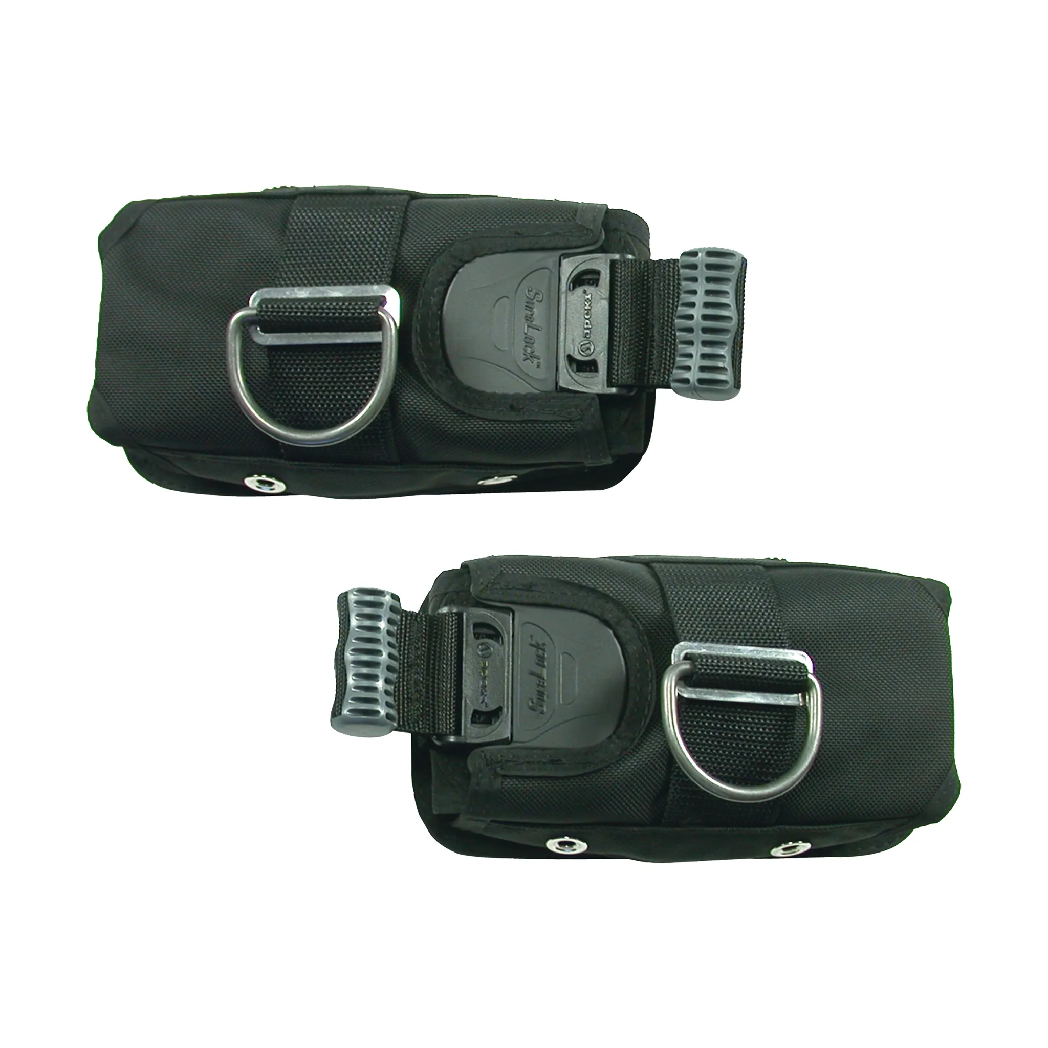 SURELOCK WEIGHT POCKET