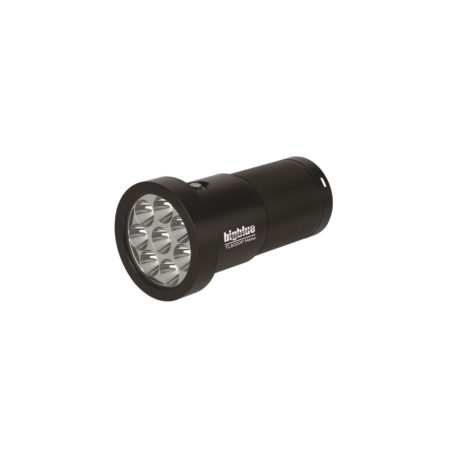 8000-LUMEN NARROW-BEAM TECH LIGHT – MINI