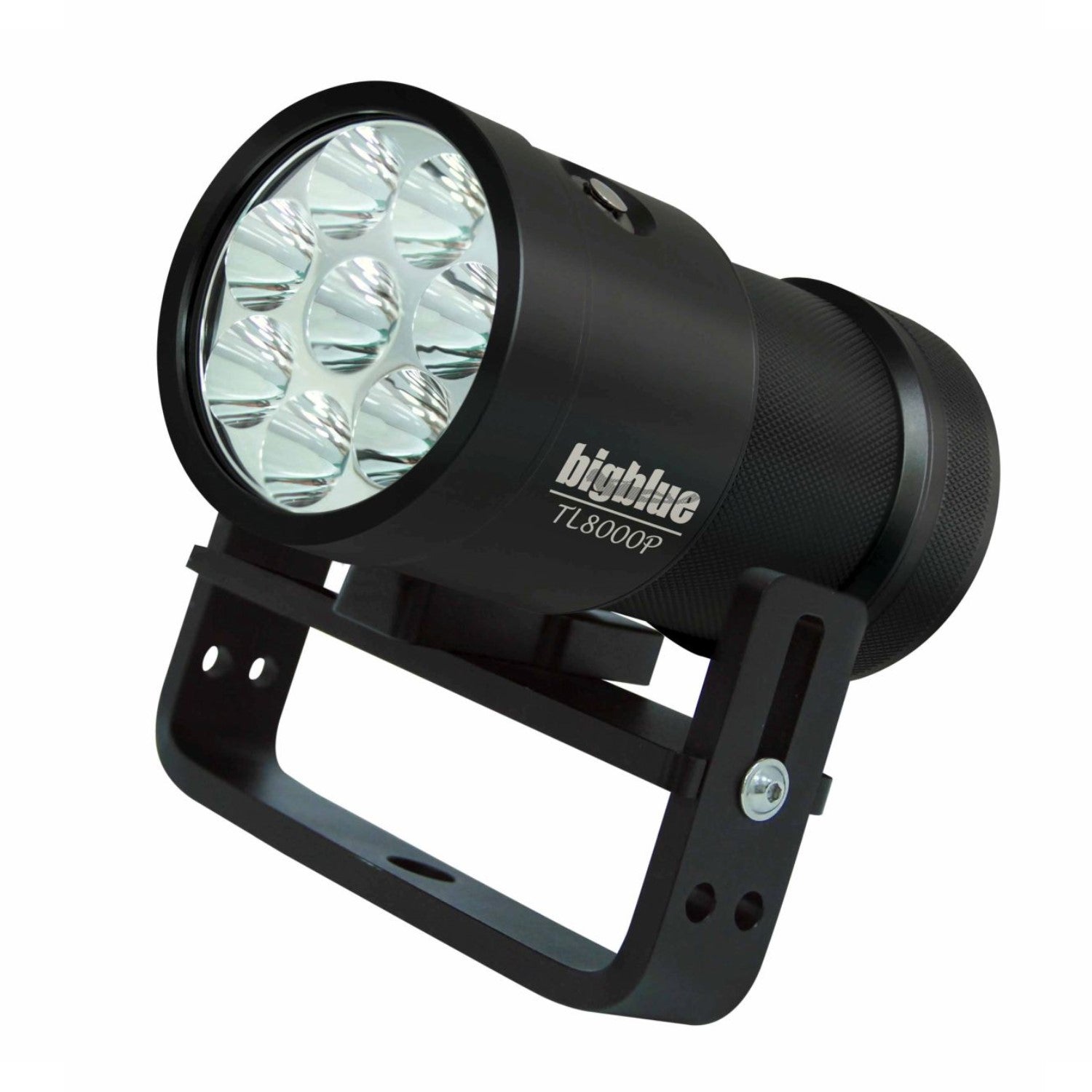 9000-LUMEN NARROW-BEAM TECH LIGHT