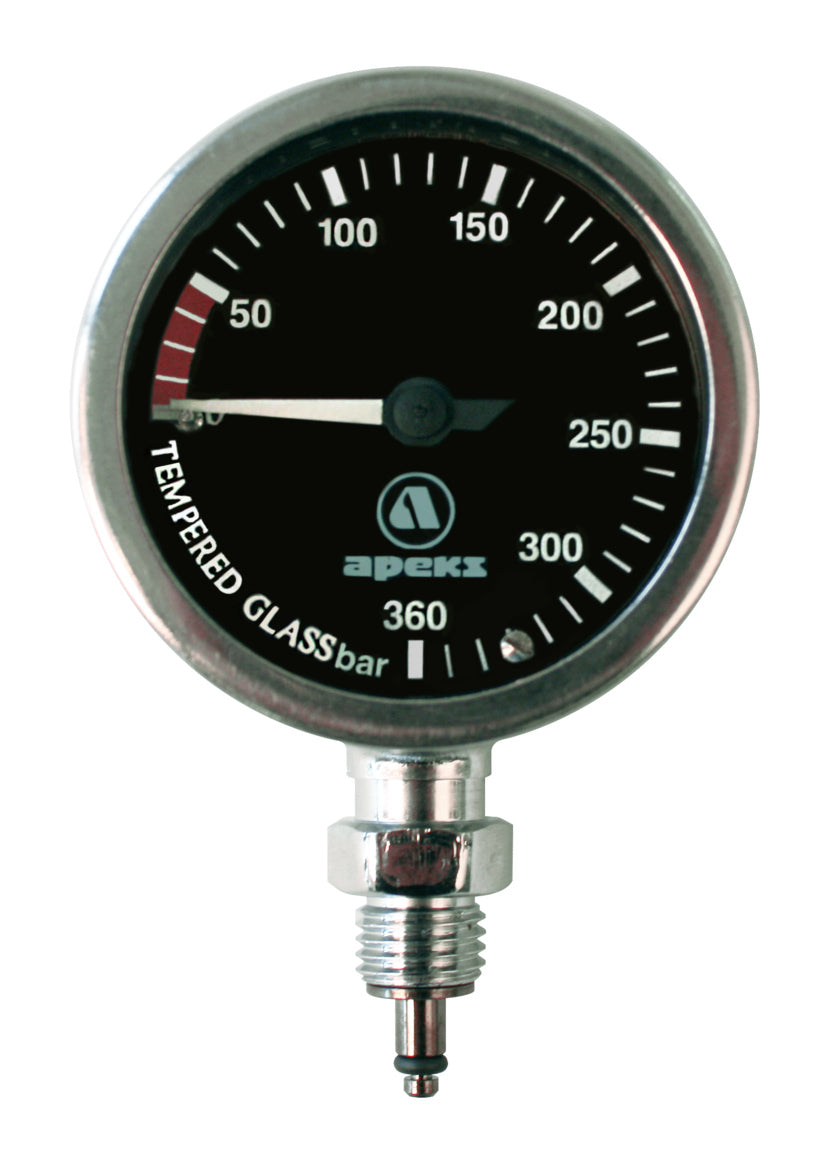 MTX-R SIDEMOUNT SET