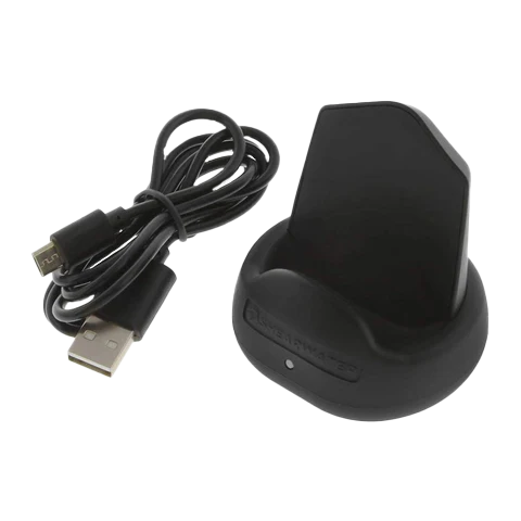 Shearwater Teric replacement magnetic charging clip with USB cord