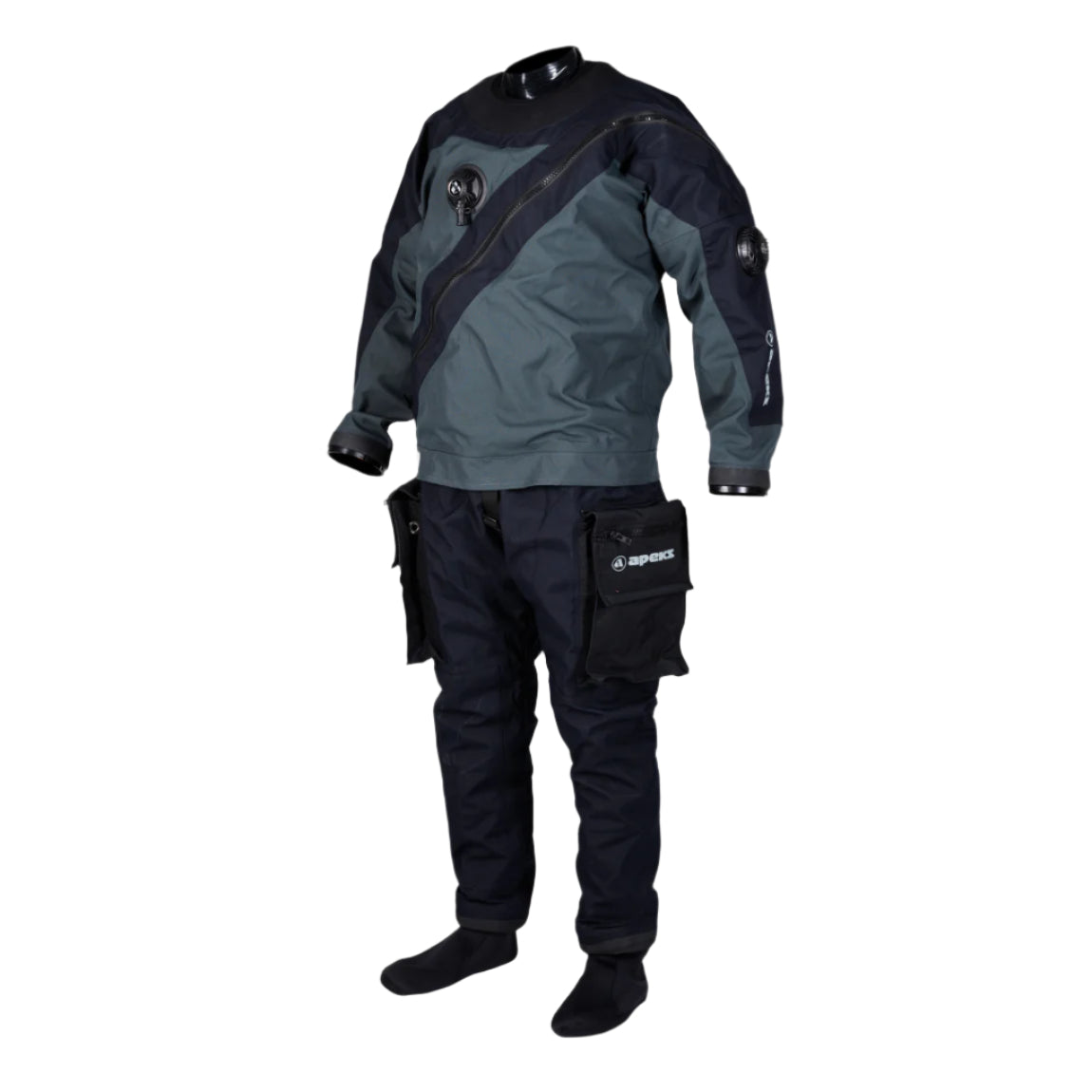 THERMIQ DRY LADY