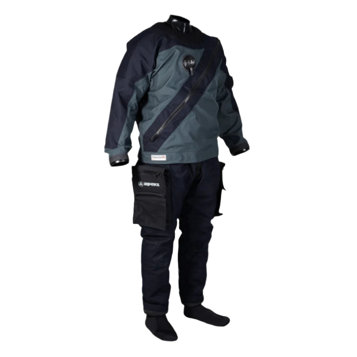 THERMIQ DRY LADY