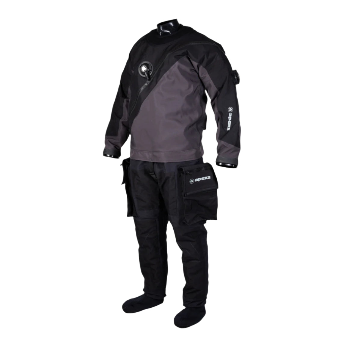 THERMIQ ADV DRY WOMEN
