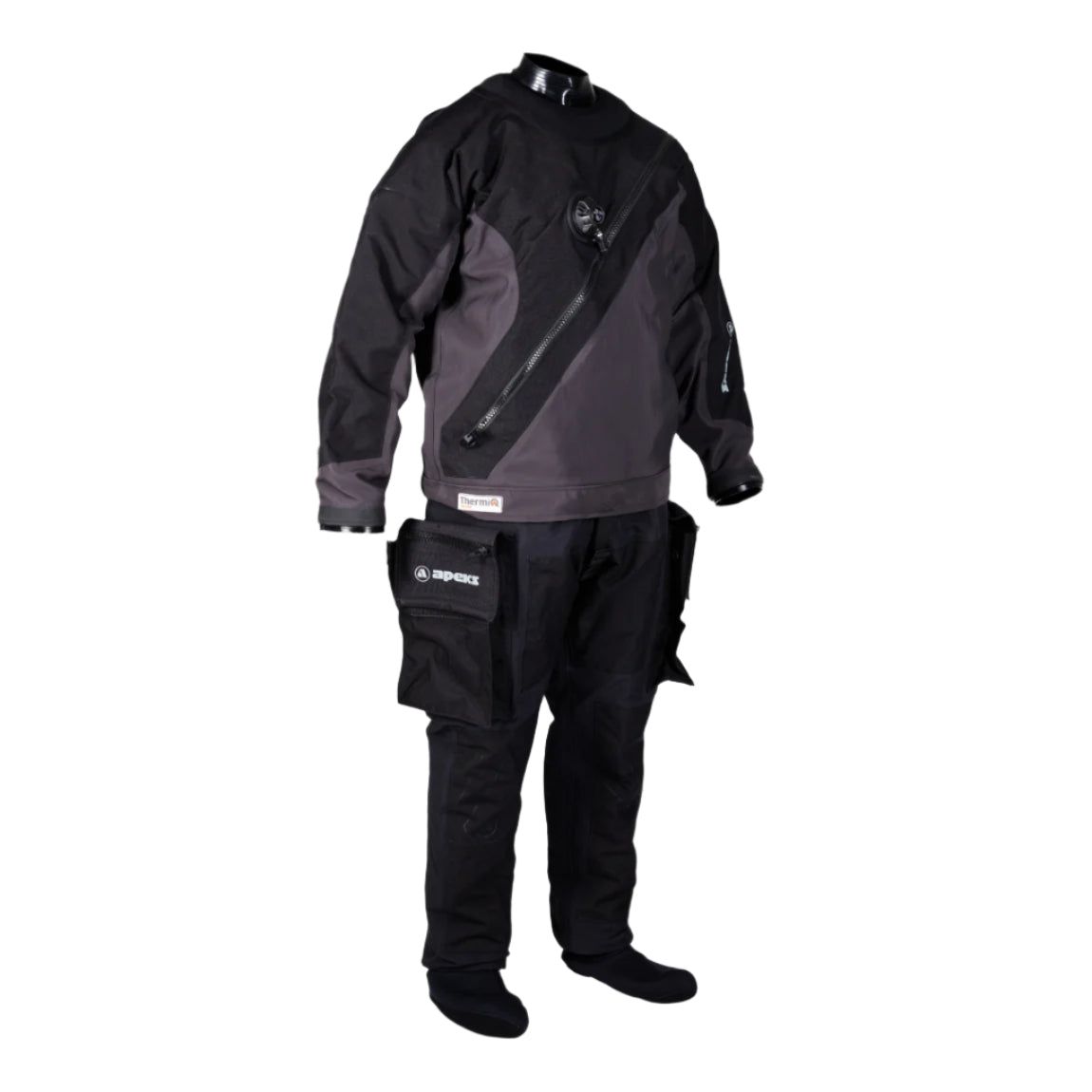 THERMIQ ADV DRY WOMEN