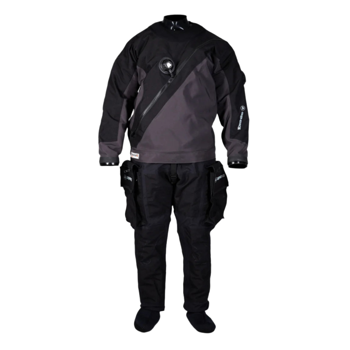 THERMIQ ADV DRY WOMEN