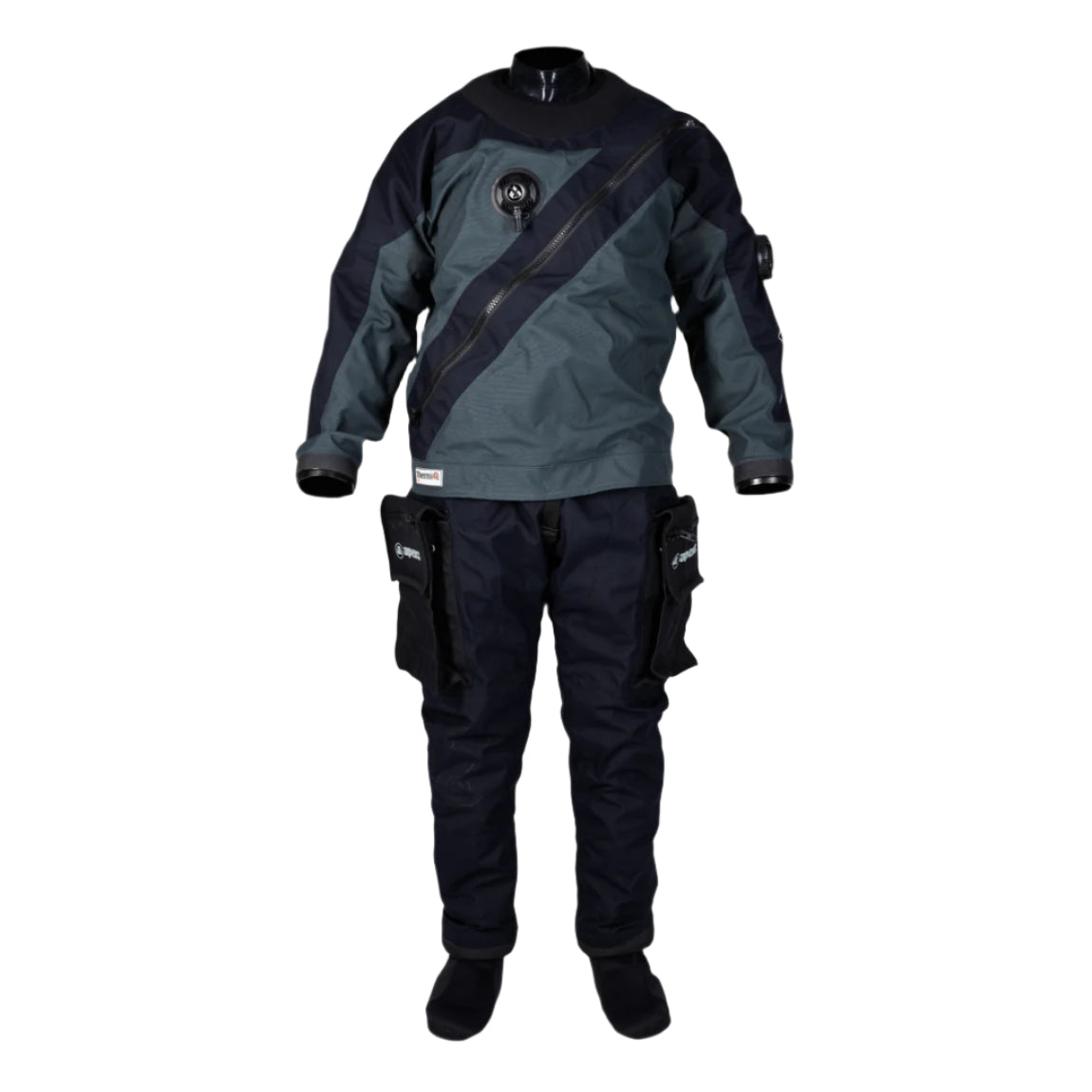 THERMIQ DRY LADY