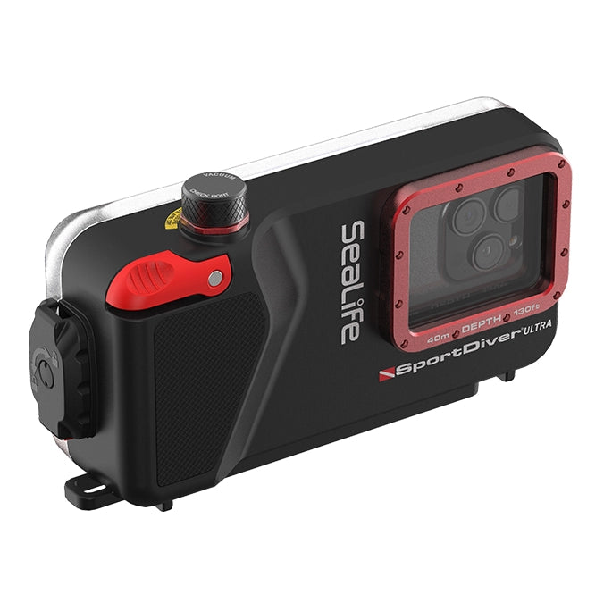 SPORTDIVER ULTRA PRO 2500 SET