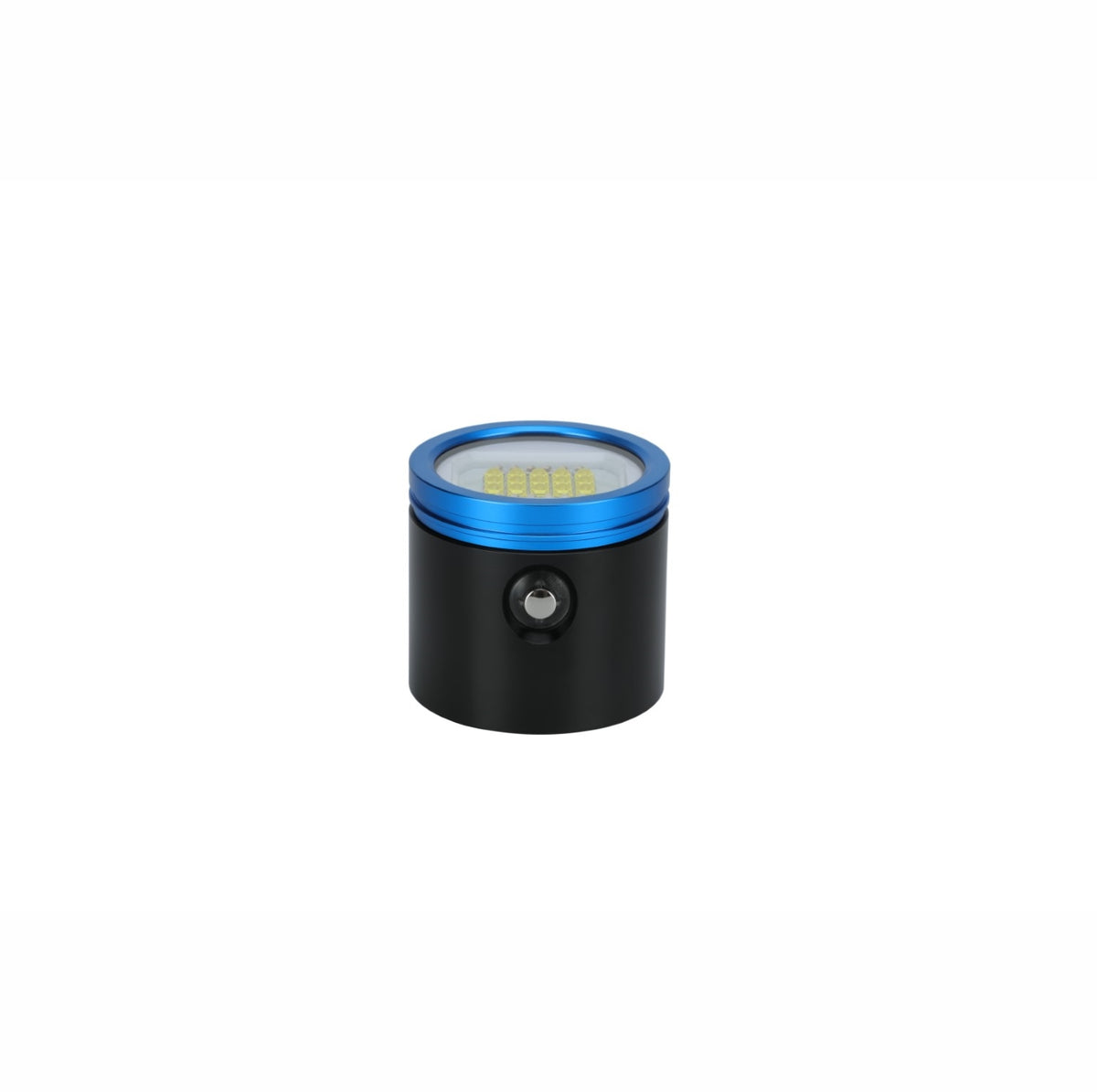 BigBlue Light Head for VL15000PBRC Plus with Remote Control and Blue Light