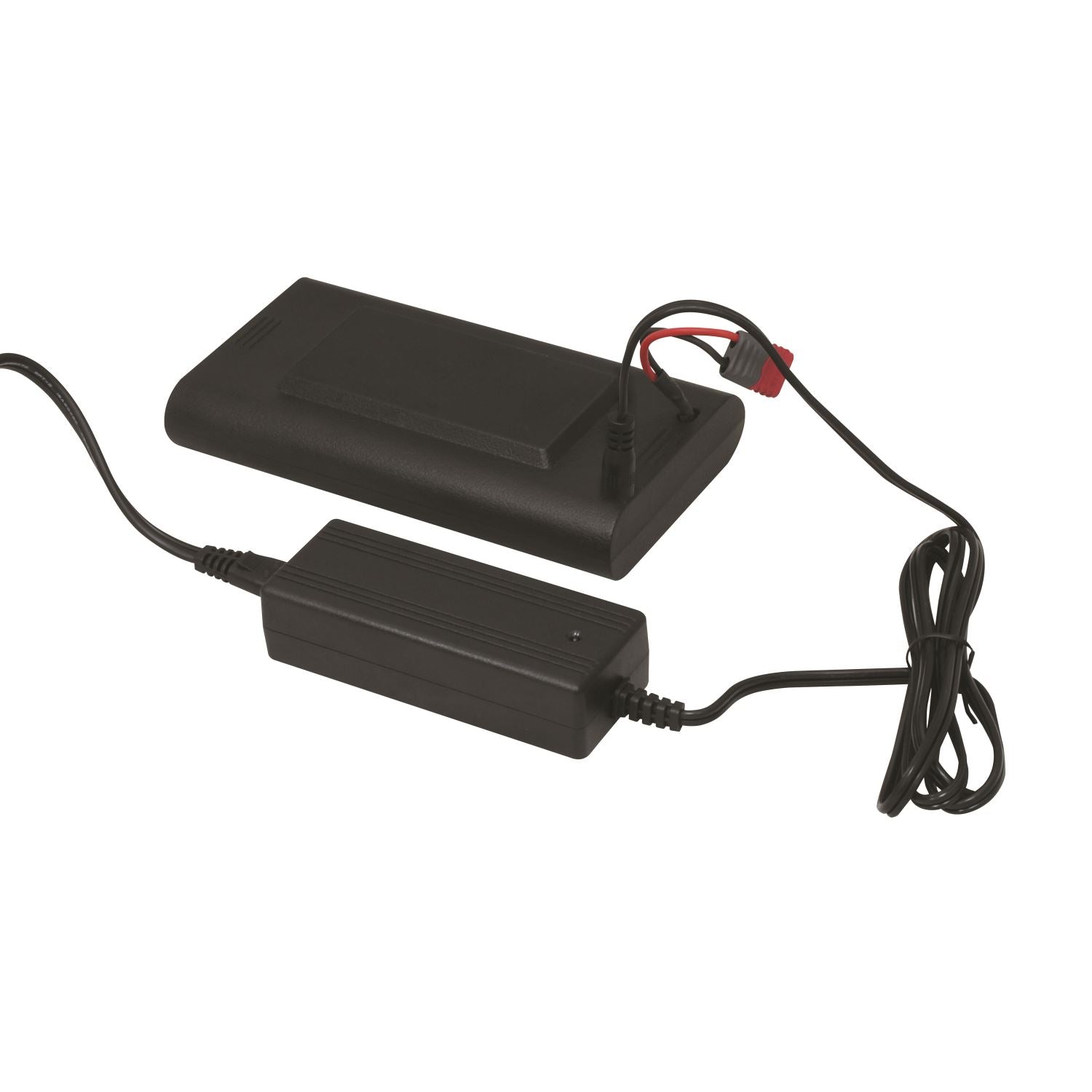 65,000-LUMEN PRO VIDEO LIGHT