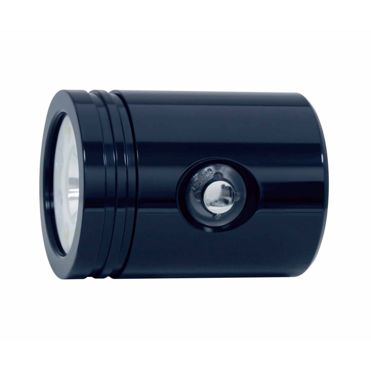 BigBlue VL4600P Light Head in glossy black