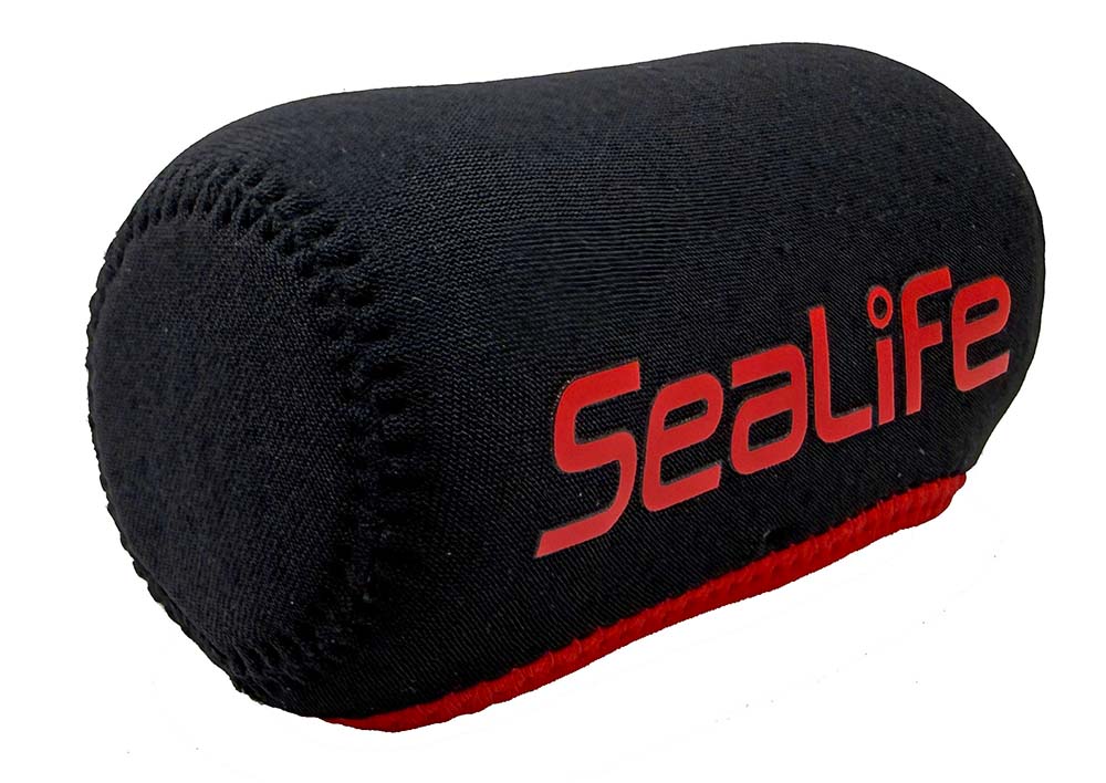 SeaLife Neoprene Cover for Sea Dragon