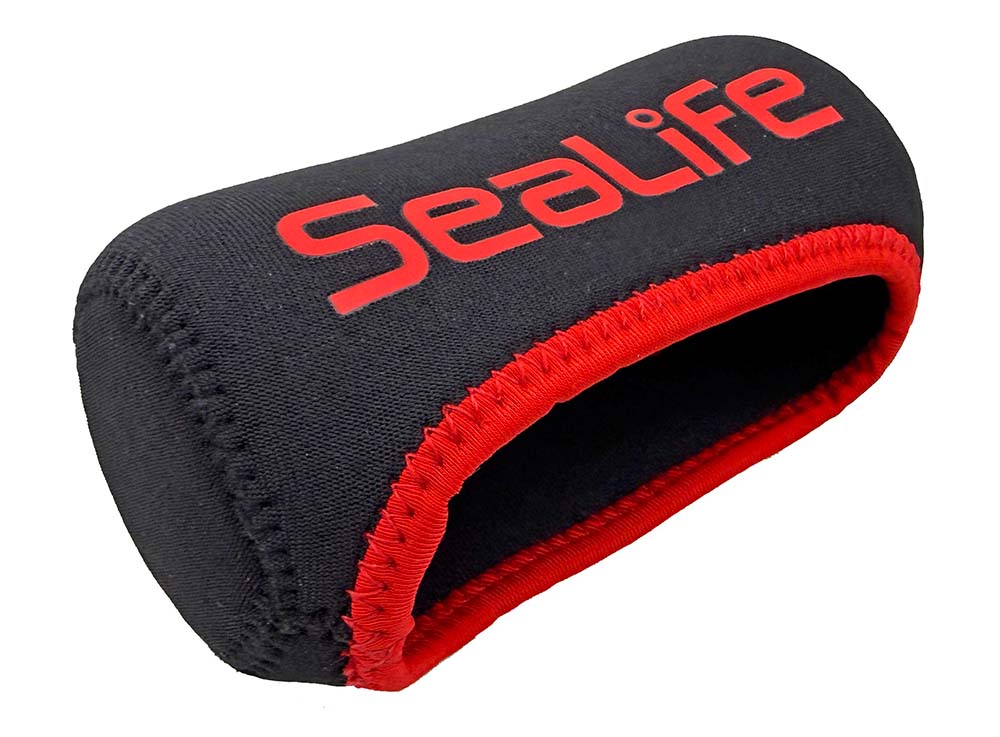 SeaLife Neoprene Cover for Sea Dragon