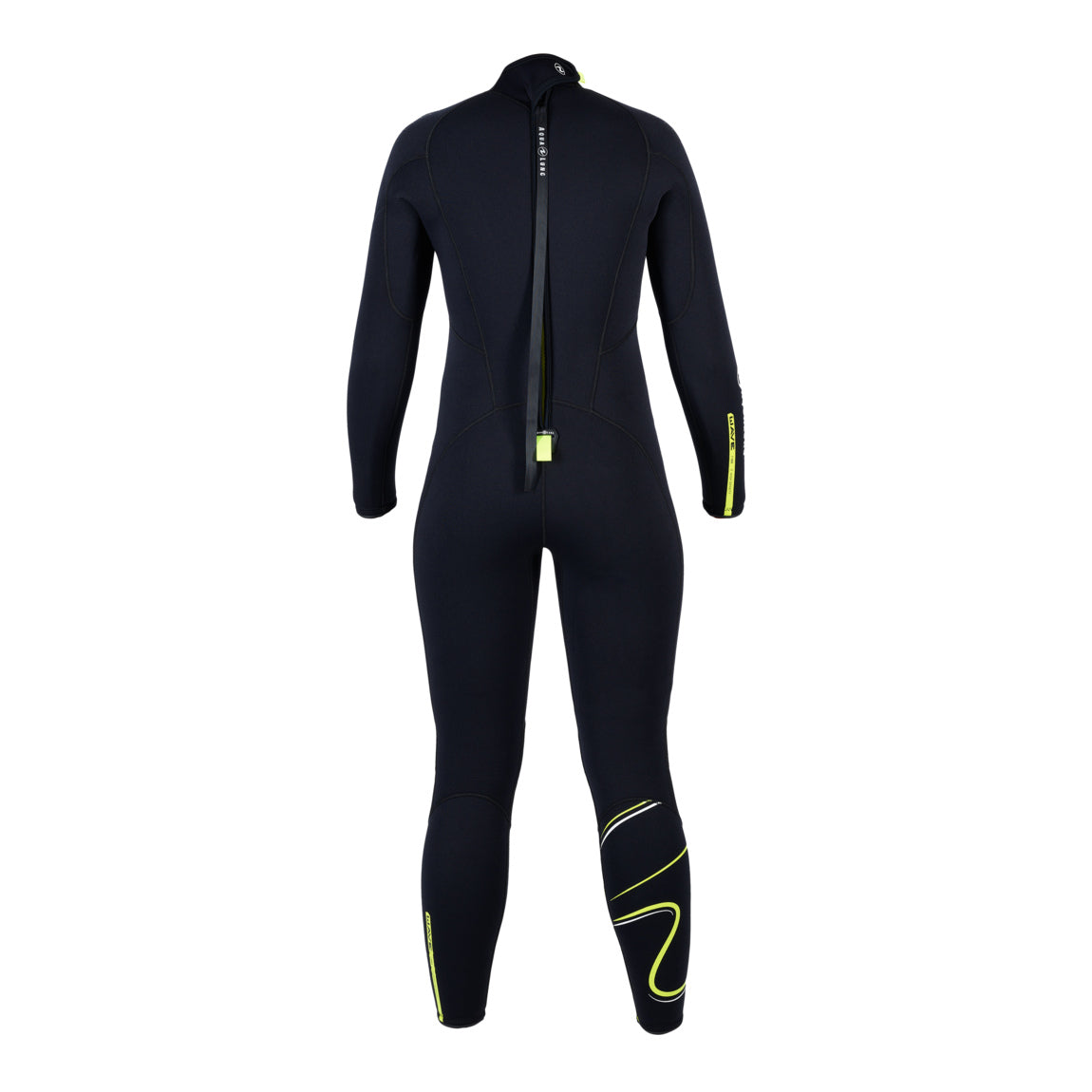 WAVE WETSUIT 5.5MM MENS