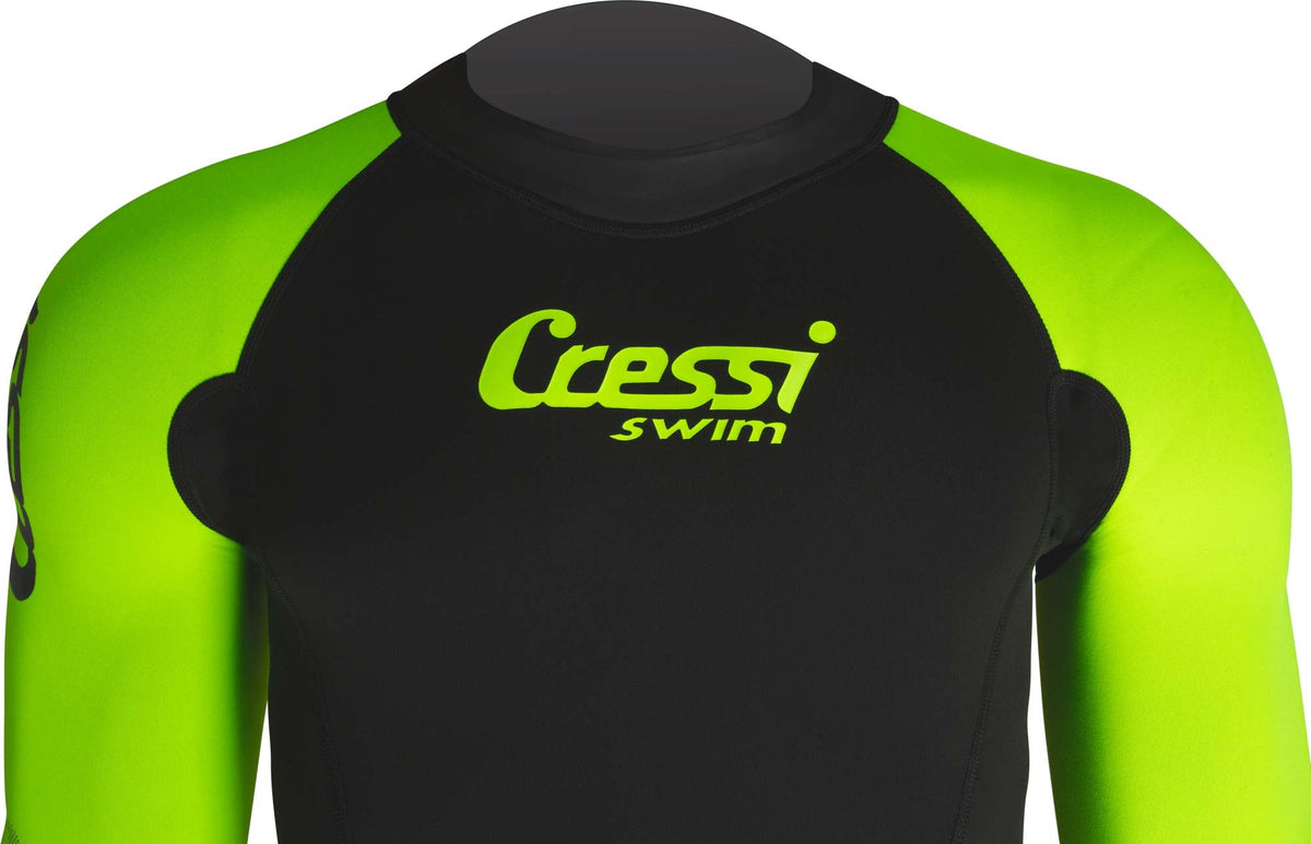Karua Swimsuit Man