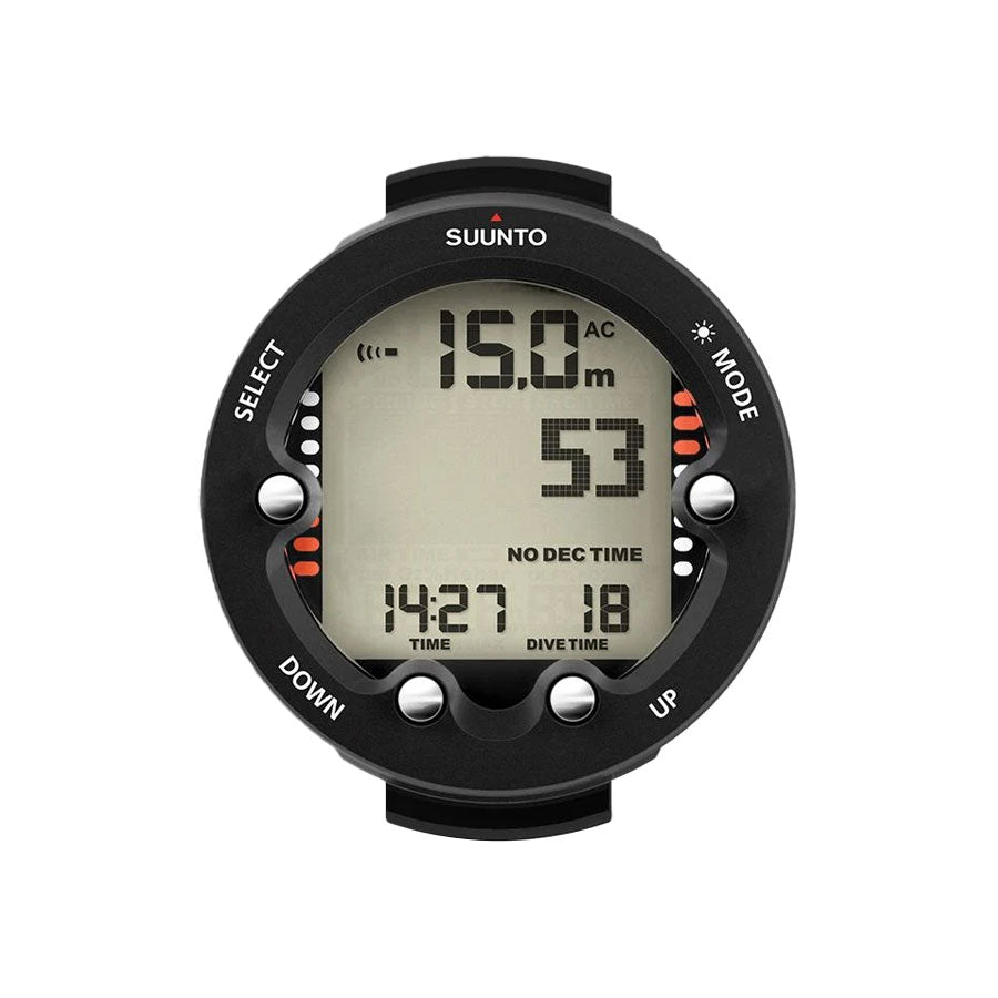 SUUNTO ZOOP NOVO