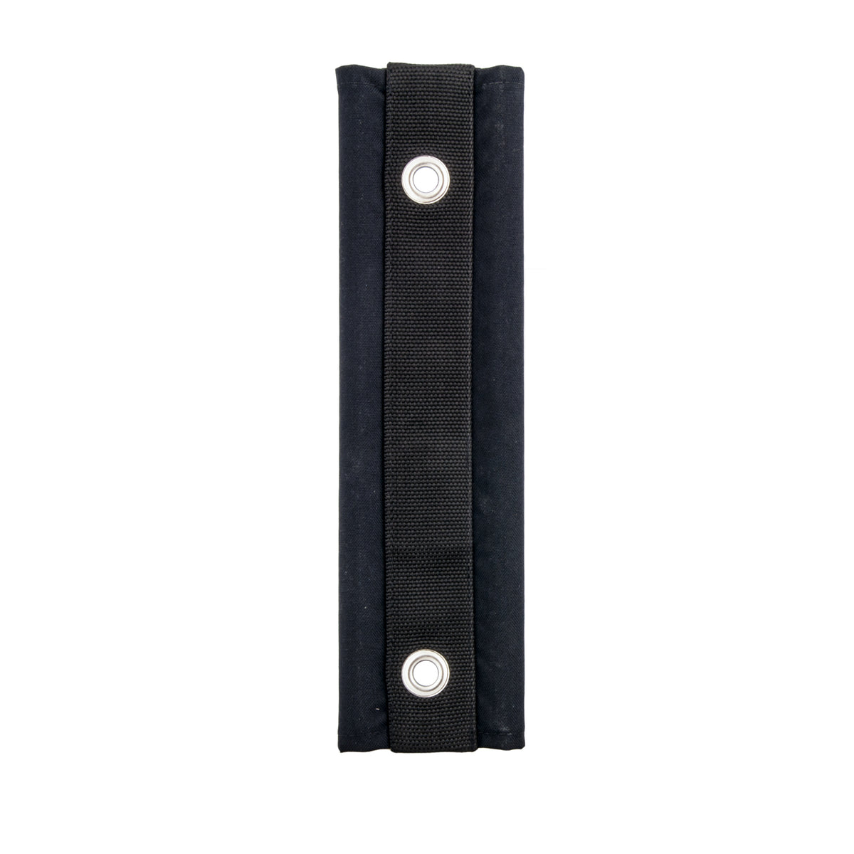 Tecline soft single tank adapter, standard size, with two eyelets