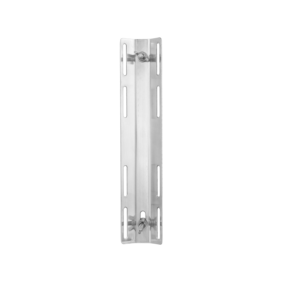 Tecline light stainless steel single tank adapter, 445 g version