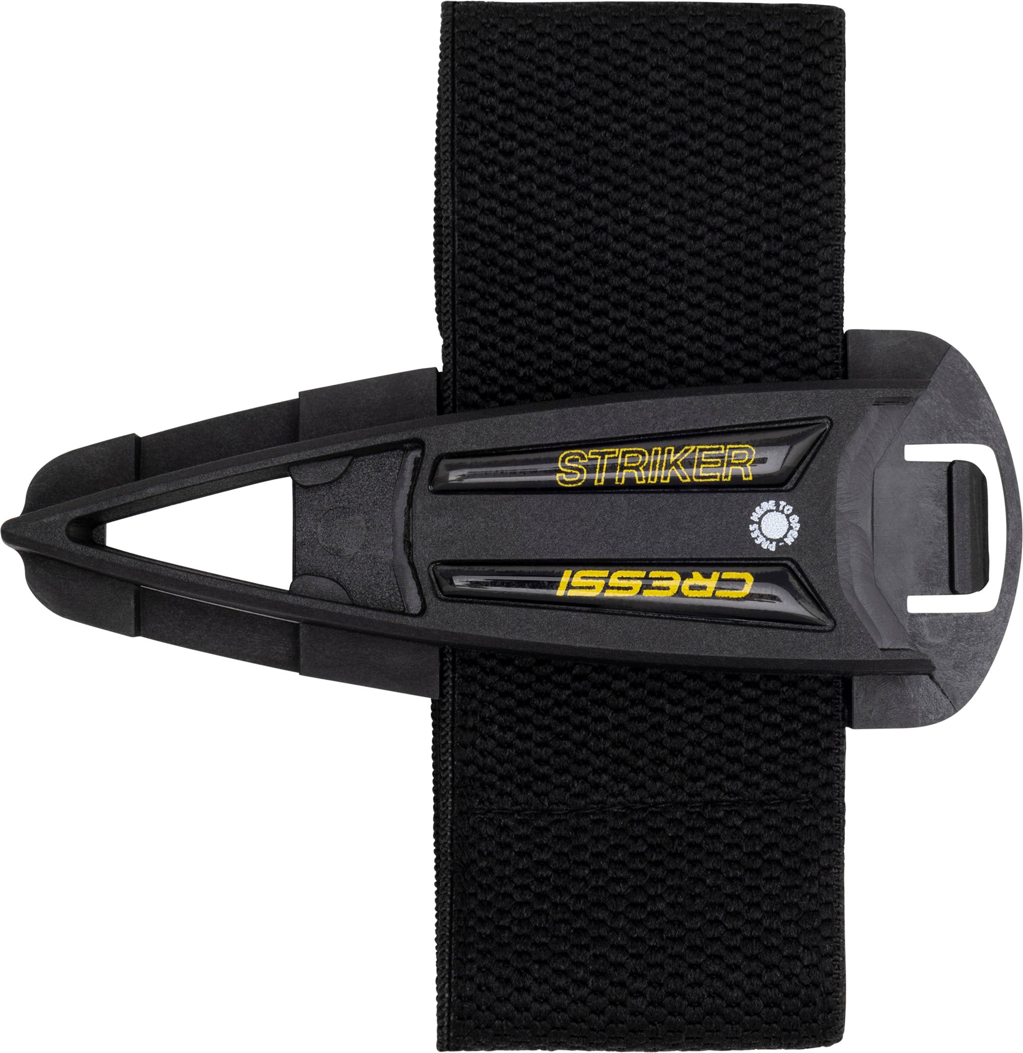 Striker Knife
