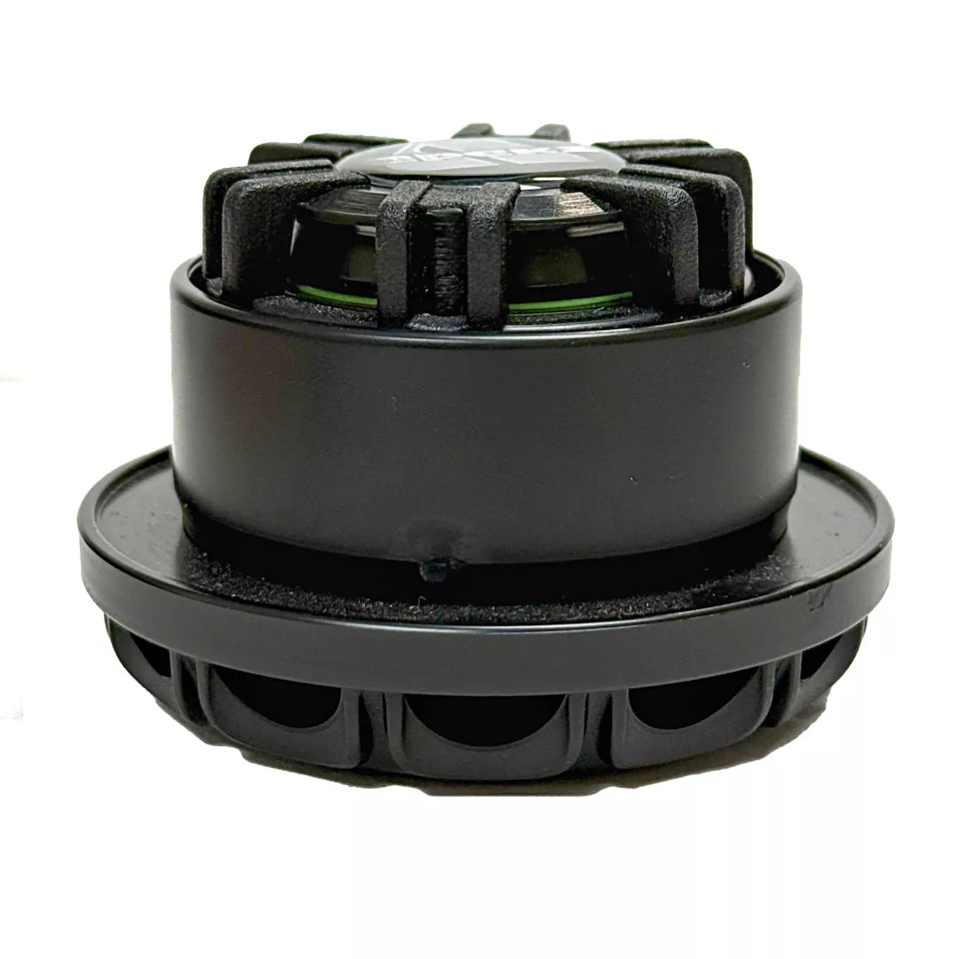 Apeks Auto Dump Valve, top angle