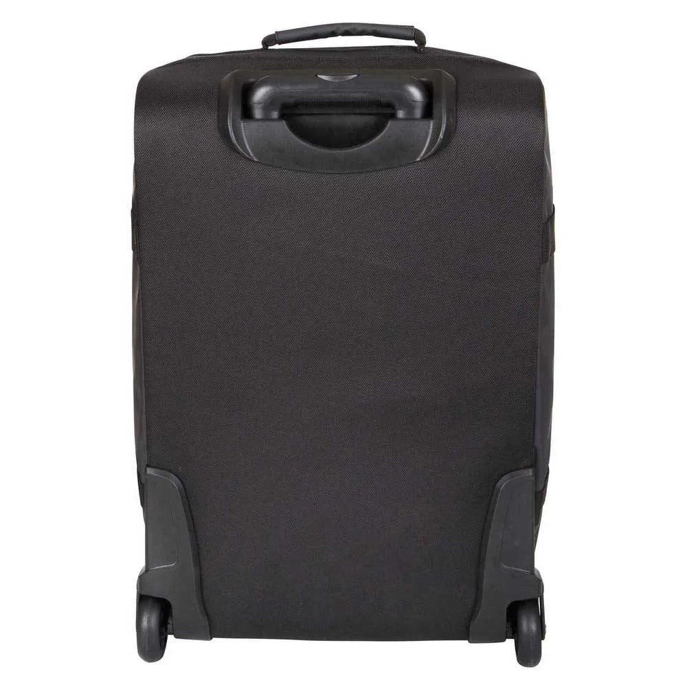 Apeks 40L Roller Bag, front view