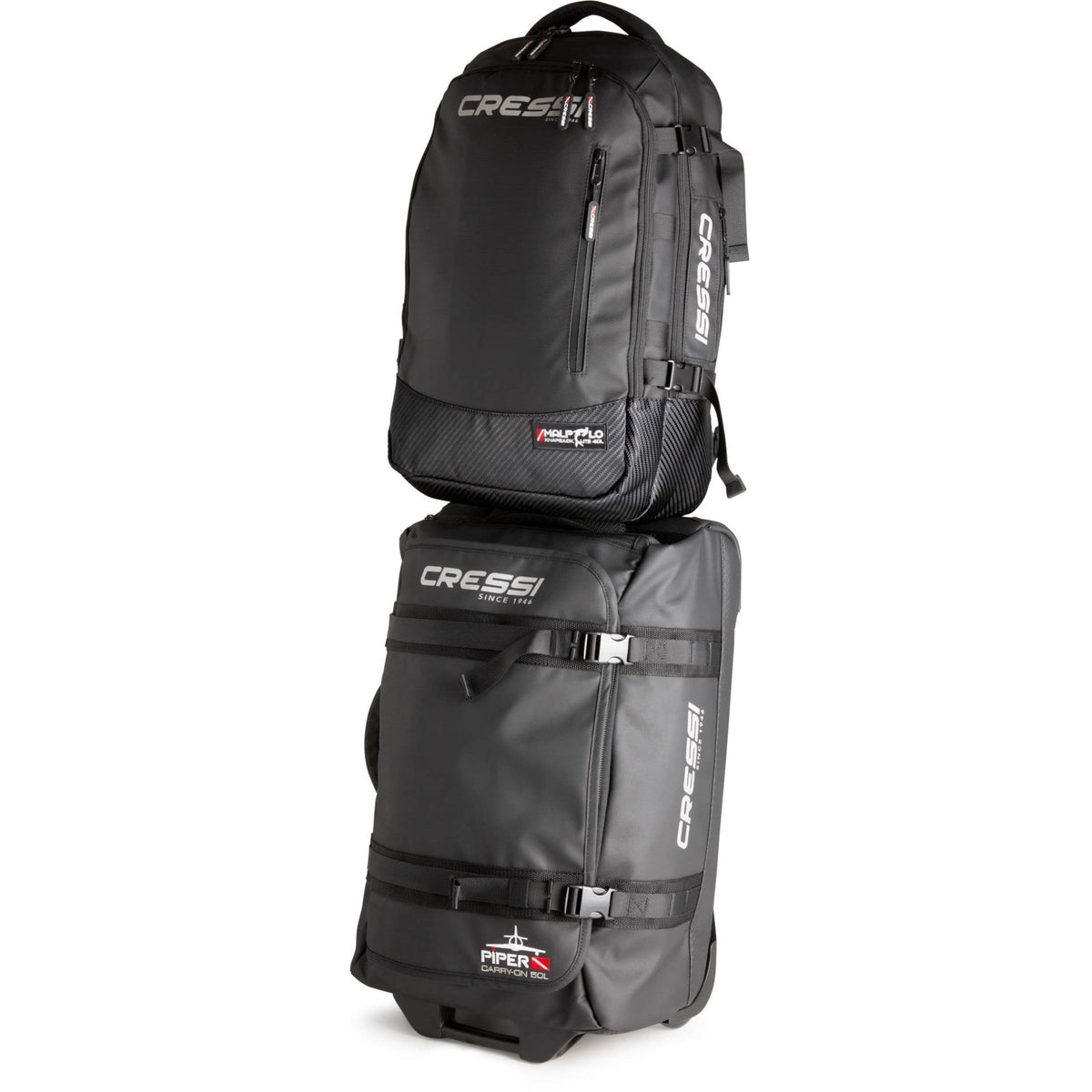Malpelo Backpack