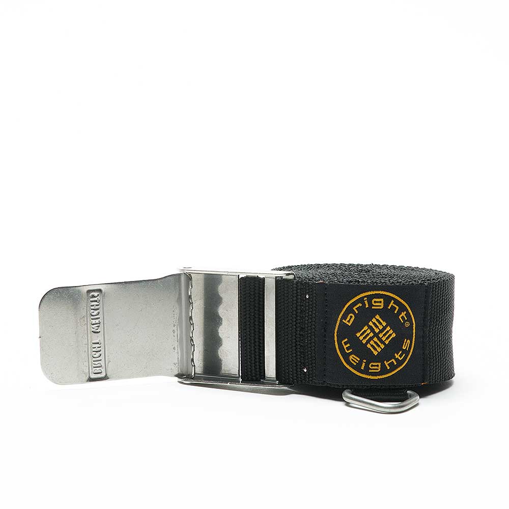 BRIGHT WEIGHT BELT