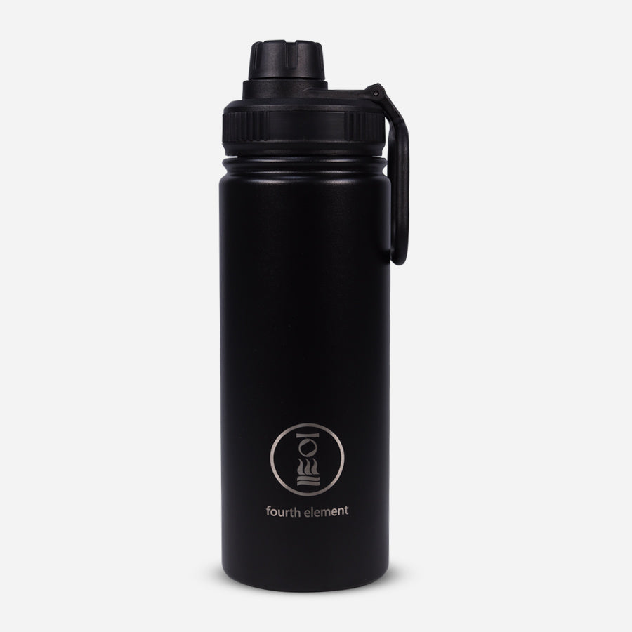 GULPER INSULATED WATER BOTTLE