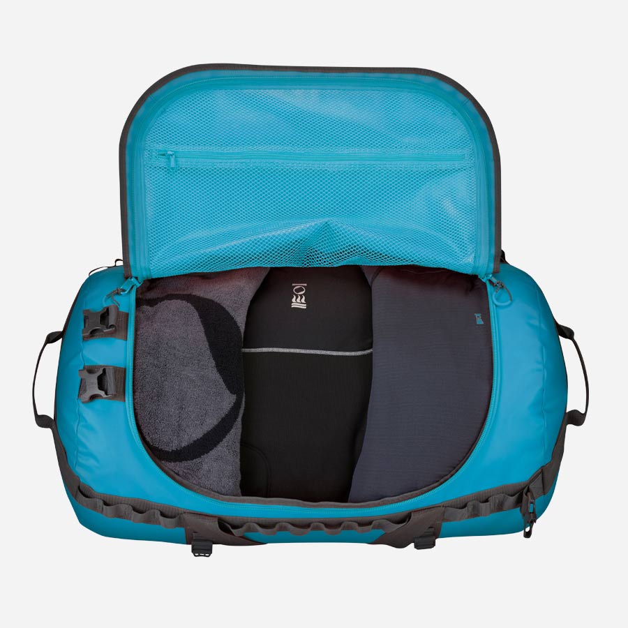 DUFFEL BAG