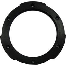 Bonica Snapper HDDV rubber LCD visor for the housing