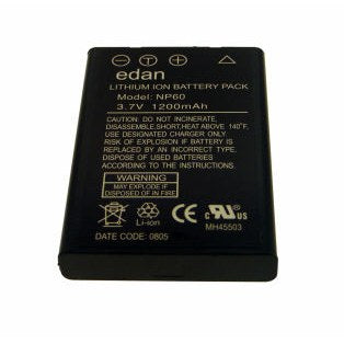 Bonica Snapper HDDV replacement lithium-ion battery