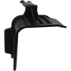 Bonica Snapper HDDV rubber LCD visor for the housing