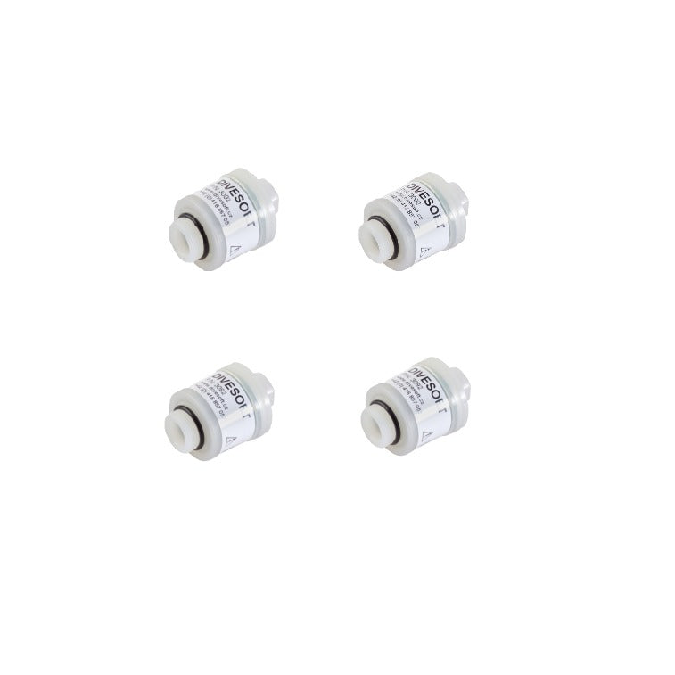 Divesoft R22D galvanic oxygen sensor with M16x1 thread