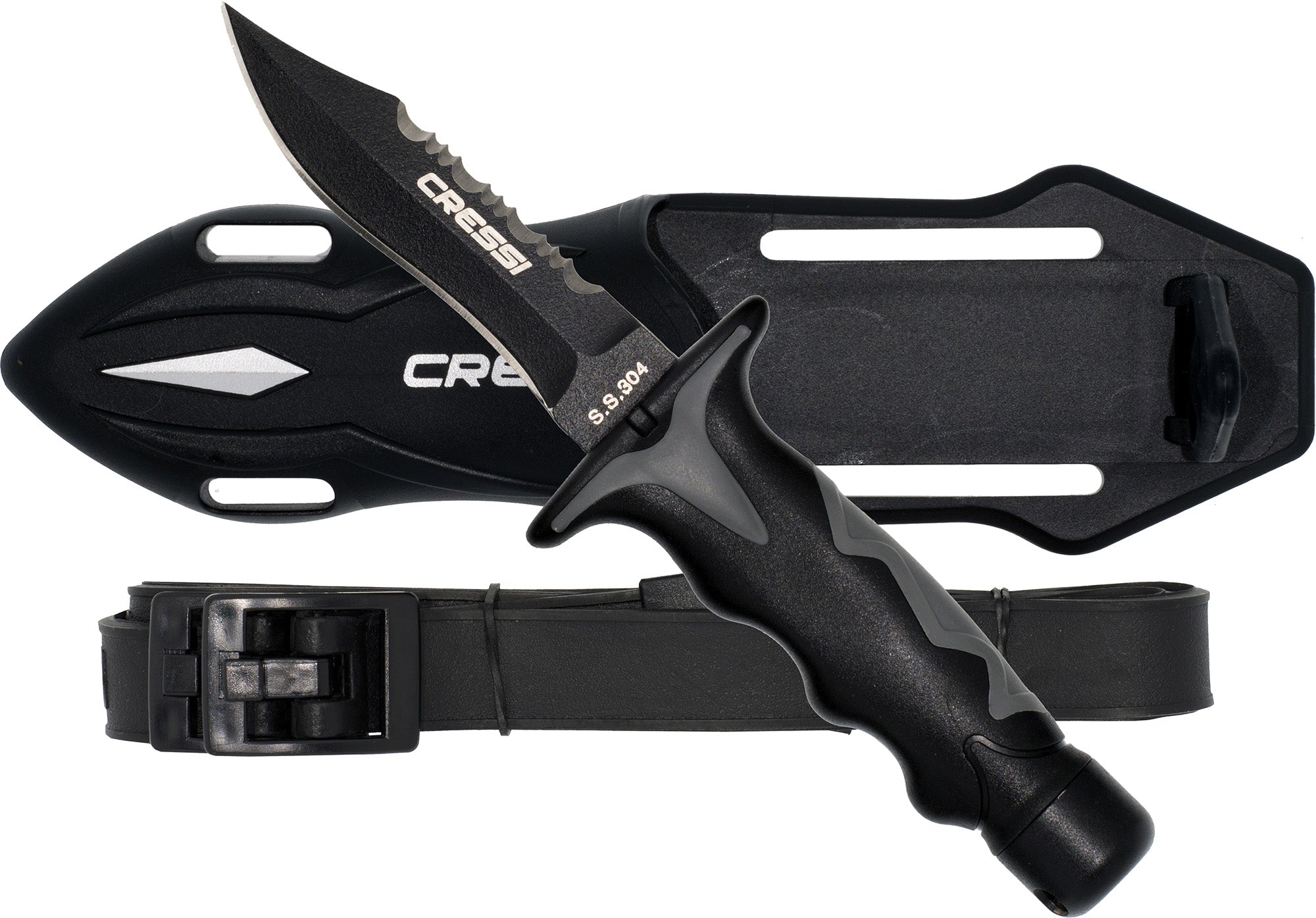 Predator Knife