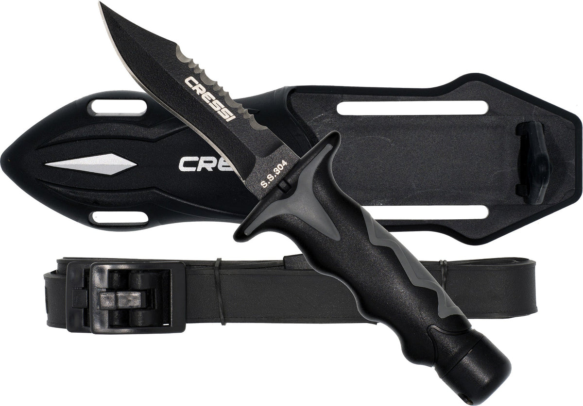 Predator Knife
