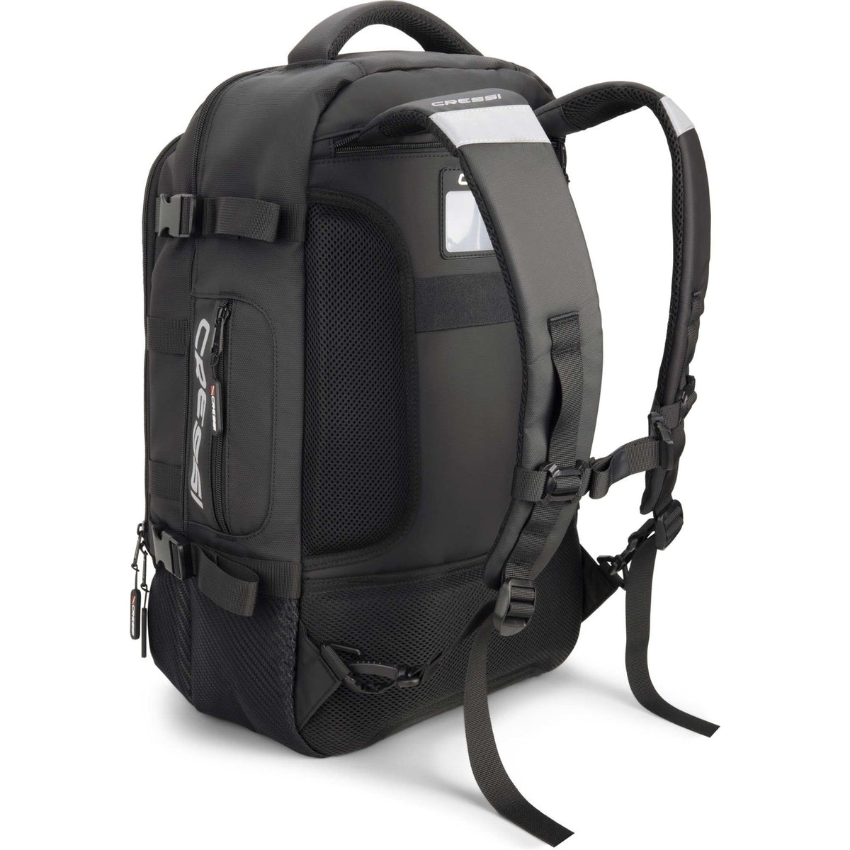 Malpelo Backpack