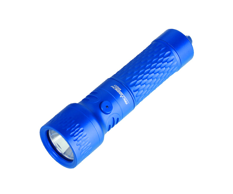 ORCA7 3000 Lumen Torch