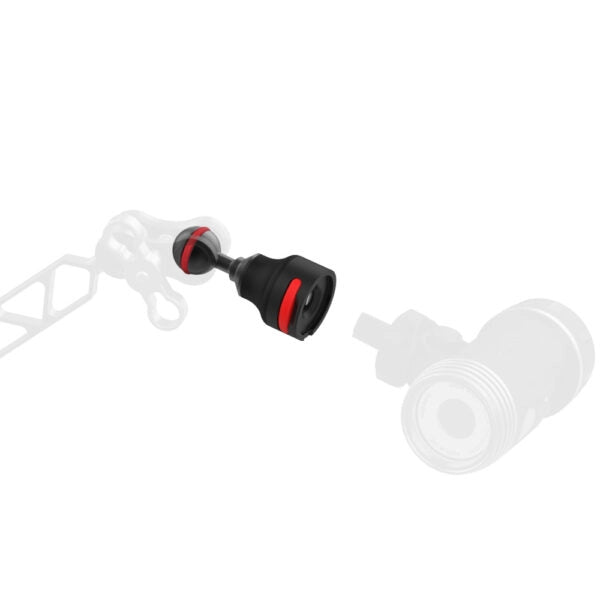 FLEX-CONNECT BALL JOINT ADAPTOR