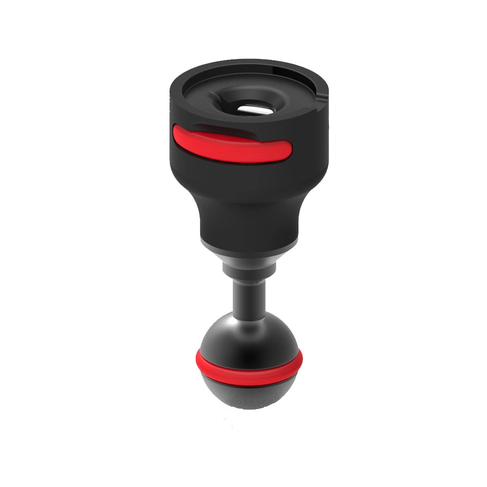 FLEX-CONNECT BALL JOINT ADAPTOR