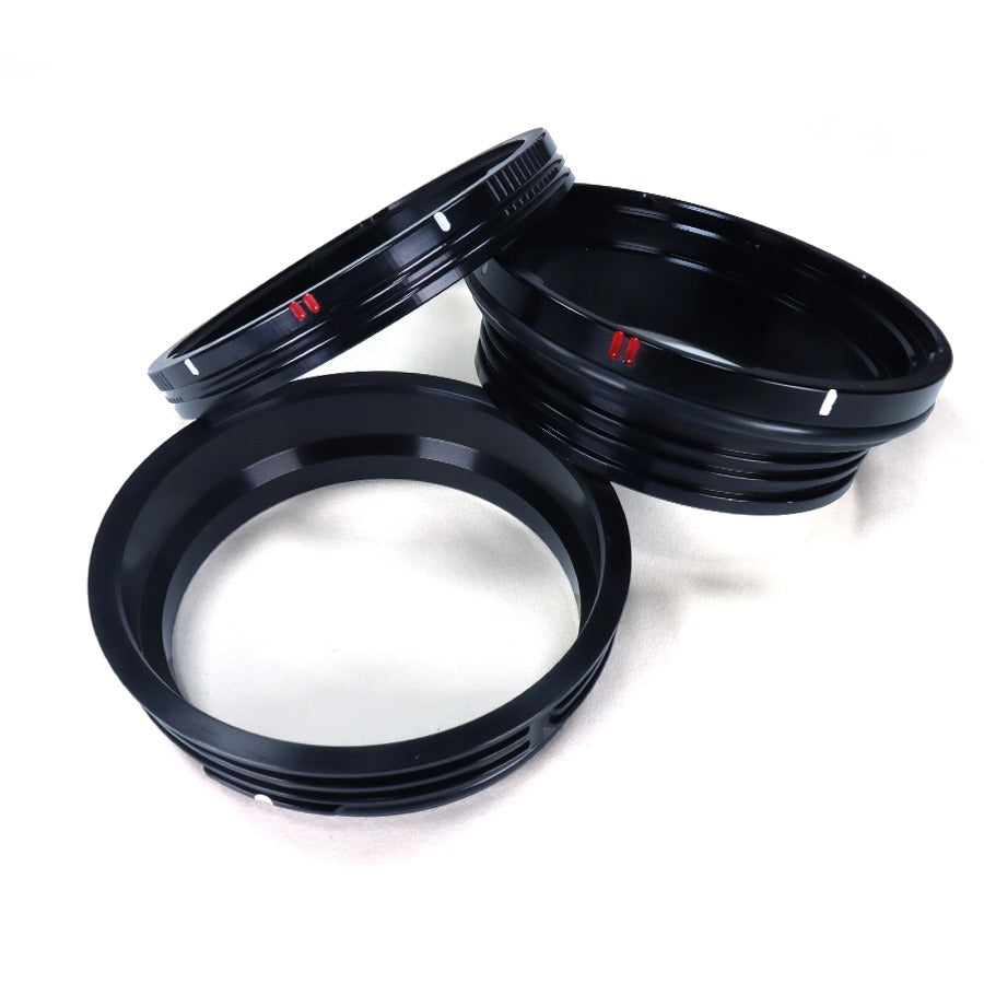 PSI Wrist Ring System in its case