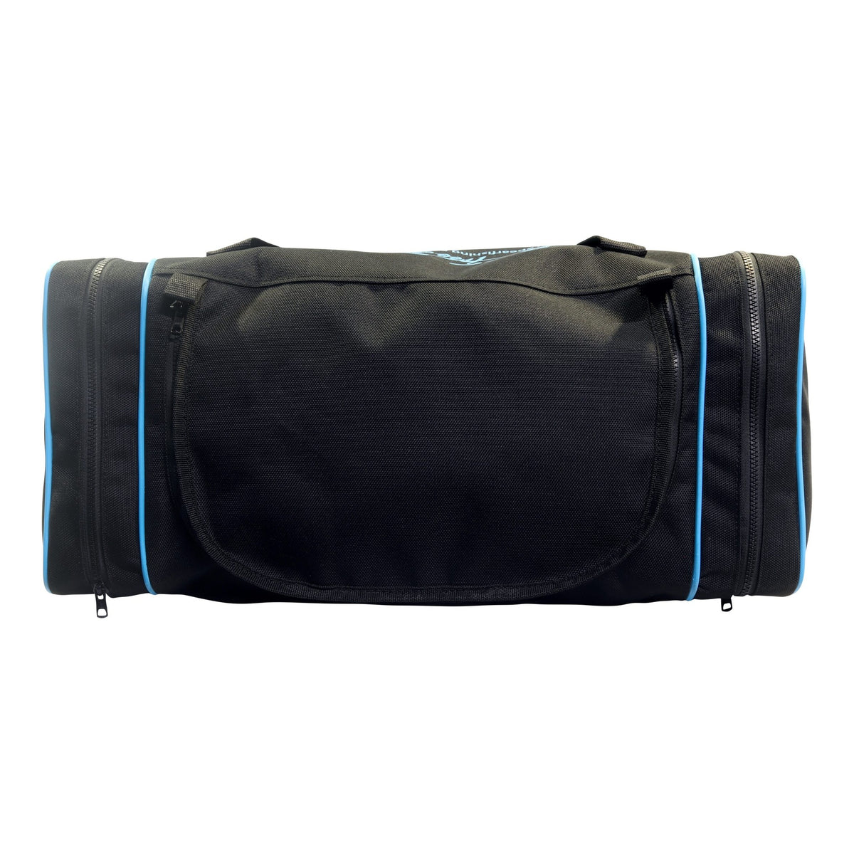 Free Divers black D1200 kit bag